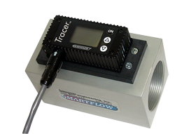 Switching TRACER® Electronic Flowmeter